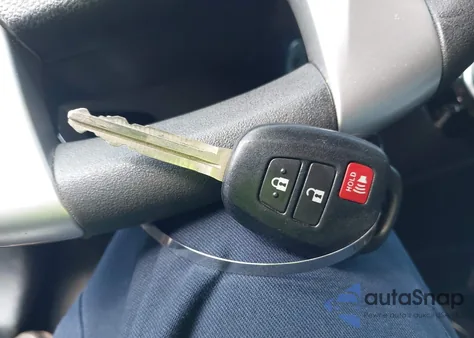 2015 Toyota Prius C One from USA, damaged, VIN JTDKDTB38F1113574